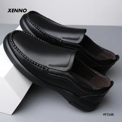 The Formalist Formal Shoes